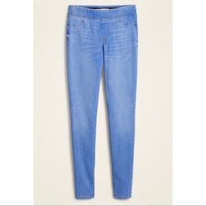 Old navy rockstar jeggings